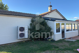 Ma-Cabane - Vente Maison Romans-sur-Isère, 123 m²