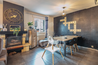 Ma-Cabane - Vente Maison Romans-sur-Isère, 114 m²