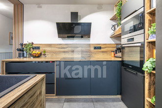 Ma-Cabane - Vente Maison Romans-sur-Isère, 114 m²