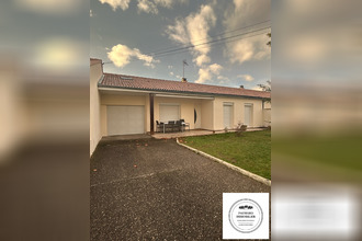 Ma-Cabane - Vente Maison Romans-sur-Isère, 92 m²