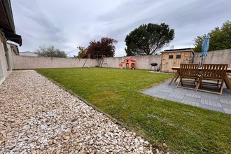 Ma-Cabane - Vente Maison Romans-sur-Isère, 92 m²