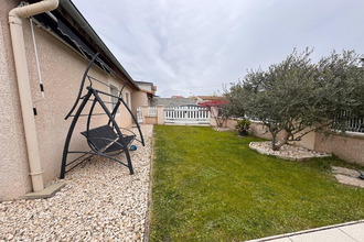 Ma-Cabane - Vente Maison Romans-sur-Isère, 92 m²
