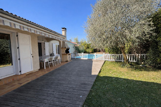 Ma-Cabane - Vente Maison ROMANS-SUR-ISERE, 169 m²