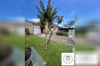 Ma-Cabane - Vente Maison Romans-sur-Isère, 75 m²