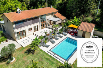 Ma-Cabane - Vente Maison Romans-sur-Isère, 248 m²