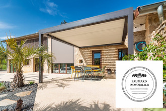 Ma-Cabane - Vente Maison Romans-sur-Isère, 248 m²