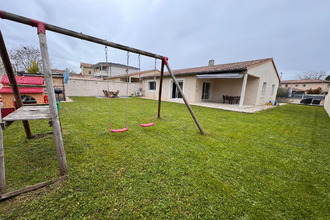 Ma-Cabane - Vente Maison Romans-sur-Isère, 92 m²