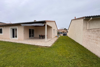 Ma-Cabane - Vente Maison Romans-sur-Isère, 92 m²