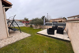 Ma-Cabane - Vente Maison Romans-sur-Isère, 92 m²