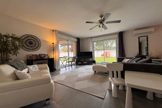 Ma-Cabane - Vente Maison Romans-sur-Isère, 92 m²