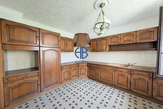 Ma-Cabane - Vente Maison ROMANS-SUR-ISERE, 79 m²