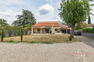 Ma-Cabane - Vente Maison Romans-sur-Isère, 138 m²