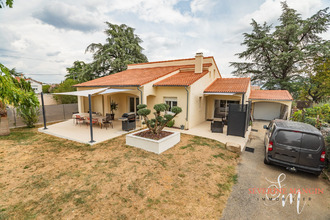 Ma-Cabane - Vente Maison Romans-sur-Isère, 138 m²