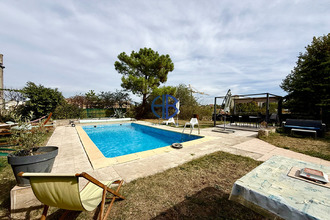 Ma-Cabane - Vente Maison ROMANS-SUR-ISERE, 105 m²