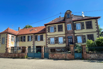 Ma-Cabane - Vente Maison Romanswiller, 210 m²