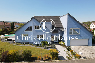 Ma-Cabane - Vente Maison ROMANSWILLER, 240 m²