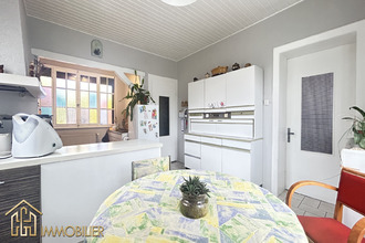 Ma-Cabane - Vente Maison Rombach-le-Franc, 150 m²