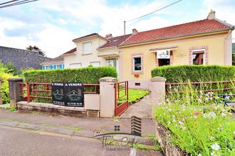 Ma-Cabane - Vente Maison ROMBAS, 61 m²