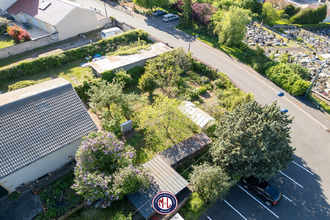 Ma-Cabane - Vente Maison ROMBAS, 201 m²