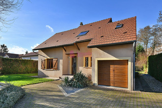 Ma-Cabane - Vente Maison ROMBAS, 112 m²