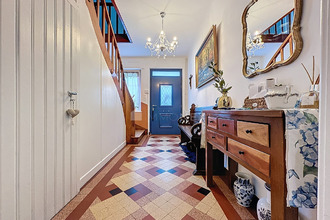 Ma-Cabane - Vente Maison Rombas, 166 m²