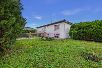 Ma-Cabane - Vente Maison ROMBAS, 100 m²