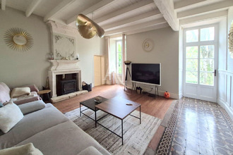 Ma-Cabane - Vente Maison ROMEGOUX, 270 m²