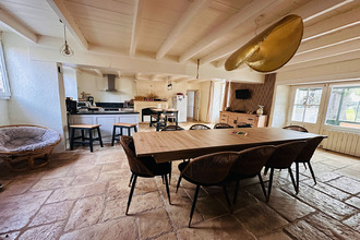 Ma-Cabane - Vente Maison ROMEGOUX, 270 m²