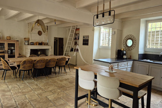 Ma-Cabane - Vente Maison ROMEGOUX, 270 m²