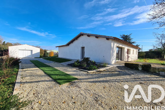 Vente Maison 17250, Romegoux France