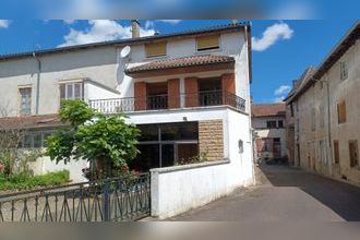 Ma-Cabane - Vente Maison Romenay, 170 m²