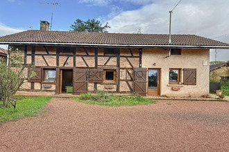 Ma-Cabane - Vente Maison Romenay, 124 m²