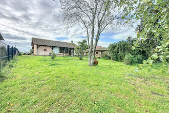 Ma-Cabane - Vente Maison Romenay, 124 m²