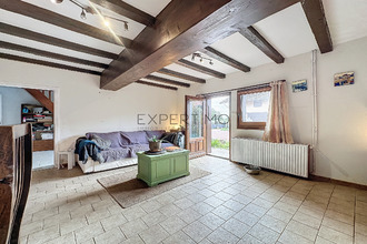 Ma-Cabane - Vente Maison Romenay, 124 m²