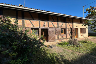 Ma-Cabane - Vente Maison Romenay, 124 m²