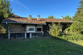 Ma-Cabane - Vente Maison Romenay, 124 m²