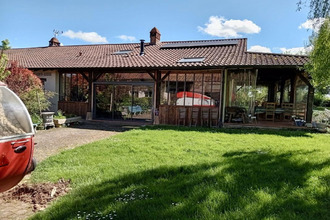 Vente Maison 71470, ROMENAY France