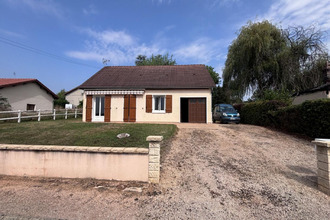 Vente Maison 71470, ROMENAY France