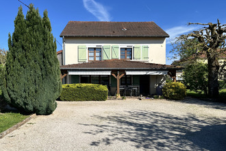 Ma-Cabane - Vente Maison Romenay, 104 m²