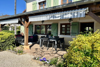 Ma-Cabane - Vente Maison Romenay, 104 m²