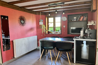 Ma-Cabane - Vente Maison Romenay, 104 m²