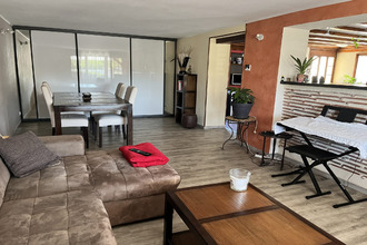 Ma-Cabane - Vente Maison Romenay, 104 m²
