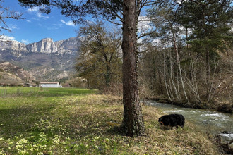 Ma-Cabane - Vente Maison Romeyer, 700 m²