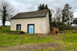 Ma-Cabane - Vente Maison BEDEE, 128 m²