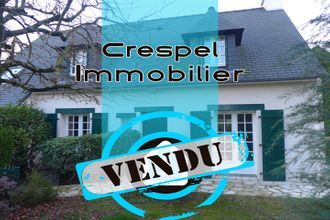 Ma-Cabane - Vente Maison ROMILLE, 112 m²