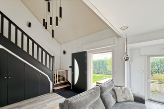 Ma-Cabane - Vente Maison ROMILLE, 100 m²