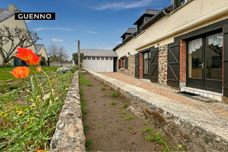 Ma-Cabane - Vente Maison ROMILLE, 125 m²