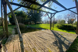 Ma-Cabane - Vente Maison ROMILLE, 230 m²