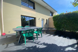 Ma-Cabane - Vente Maison ROMILLE, 110 m²