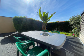 Ma-Cabane - Vente Maison ROMILLE, 110 m²